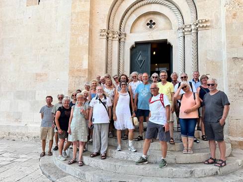 Gruppenfoto